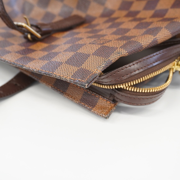 LOUIS VUITTONAuth shoulder bag Damier Chelsea N51119 - Picture 8 of 10